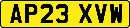 AP23XVW