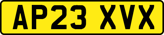 AP23XVX