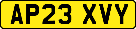 AP23XVY