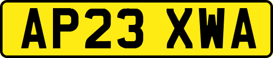 AP23XWA