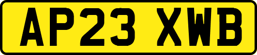 AP23XWB