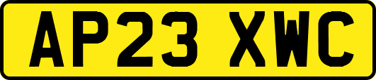 AP23XWC