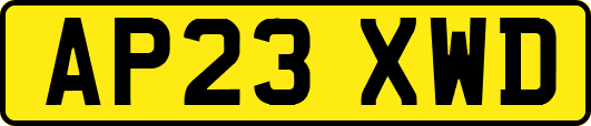 AP23XWD