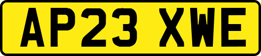 AP23XWE