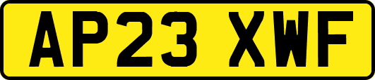 AP23XWF