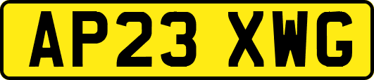 AP23XWG