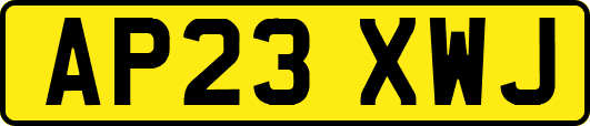 AP23XWJ