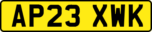 AP23XWK