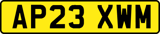 AP23XWM