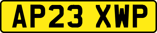 AP23XWP