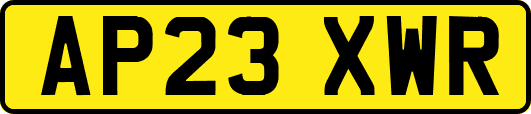 AP23XWR
