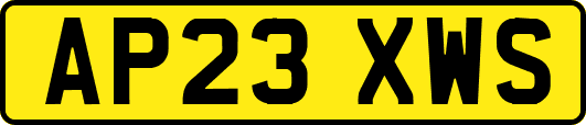 AP23XWS