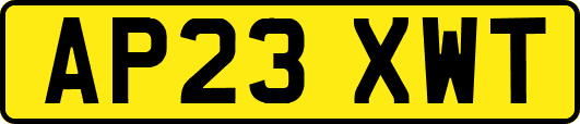 AP23XWT