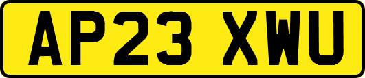 AP23XWU