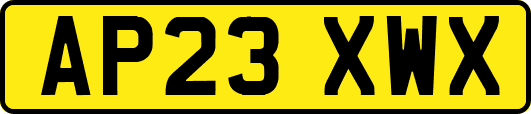 AP23XWX