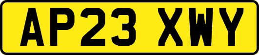 AP23XWY