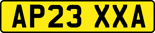 AP23XXA