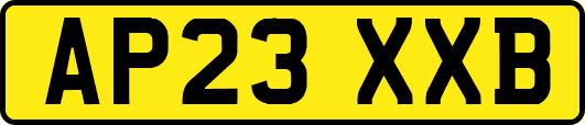AP23XXB