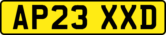 AP23XXD