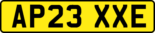 AP23XXE