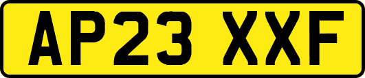 AP23XXF
