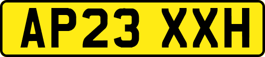 AP23XXH
