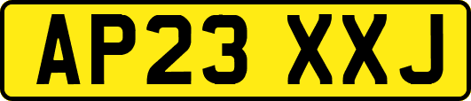 AP23XXJ