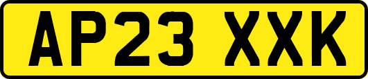 AP23XXK