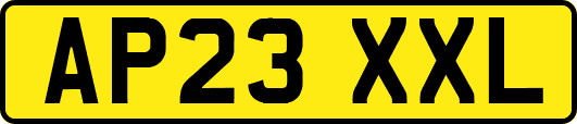 AP23XXL