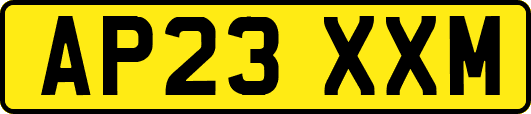 AP23XXM