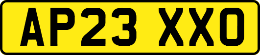 AP23XXO