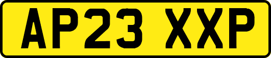 AP23XXP