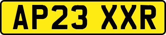 AP23XXR