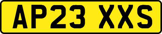 AP23XXS