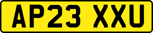 AP23XXU