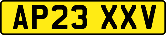 AP23XXV