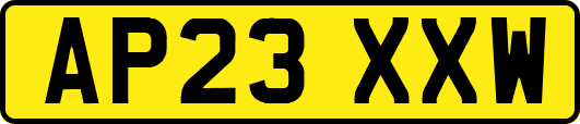 AP23XXW