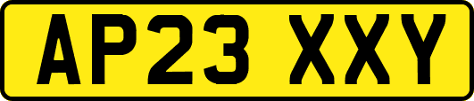 AP23XXY