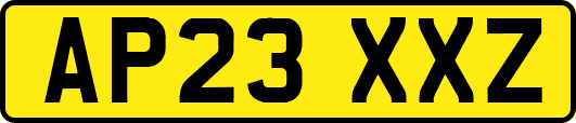 AP23XXZ