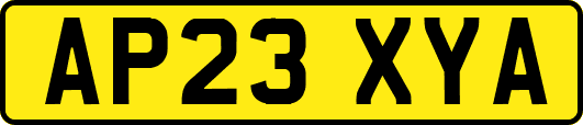 AP23XYA