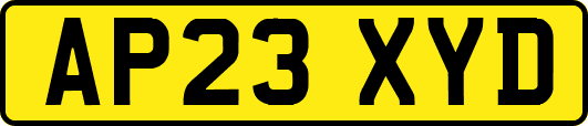AP23XYD