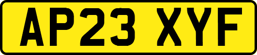 AP23XYF