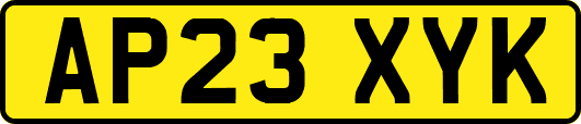 AP23XYK