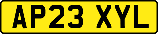 AP23XYL