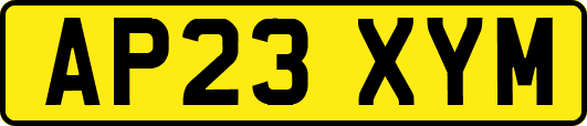 AP23XYM