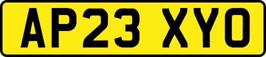 AP23XYO
