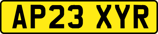 AP23XYR