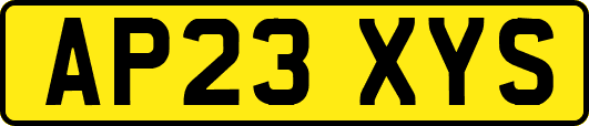 AP23XYS