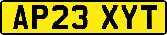 AP23XYT