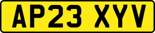 AP23XYV